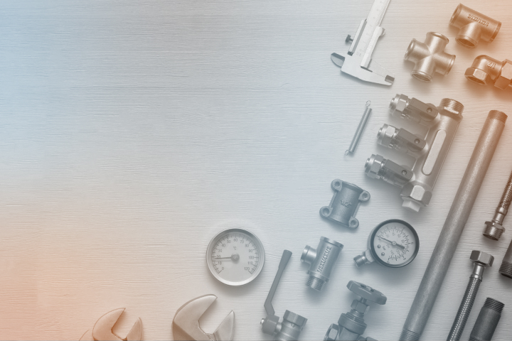 Комплексное снабжение объектов