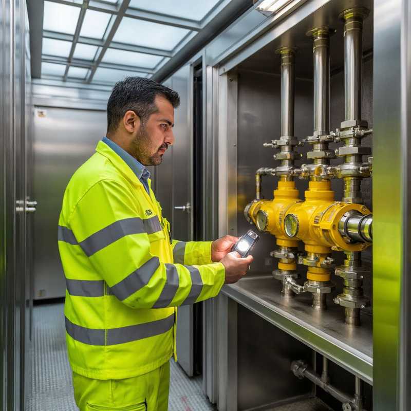 Регламент ТО газового оборудования: что должно быть выполнено обязательно