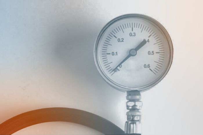 Поверка газовых счетчиков