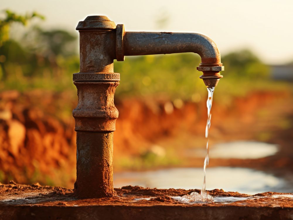 Что лучше: водопровод или скважина?