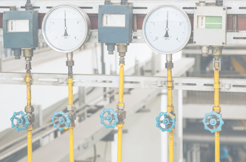 Продажа газовых счетчиков