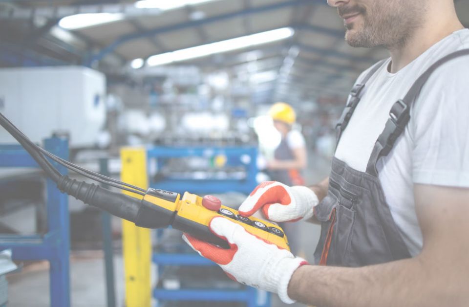 Общестроительные работы