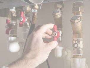 Замена газовых счетчиков