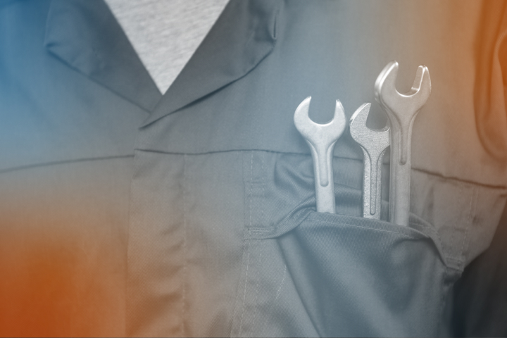 Техническое обслуживание газового оборудования