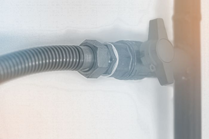 Газификация